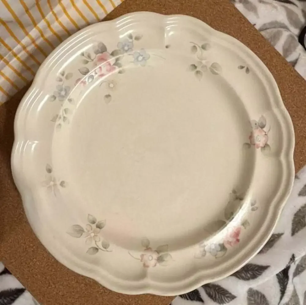 Pfaltzgraff pre owned